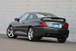 Pontiac Sunfire 2000 года